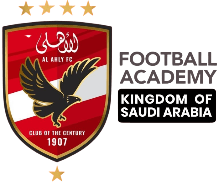 Al Ahly Football Academy — Kingdom of Saudi Arabia